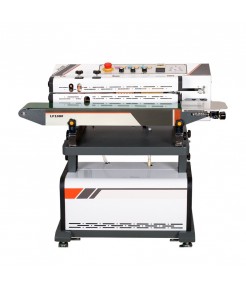 Foot Pedal Operated Heat Sealers